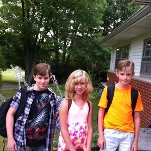 Meet your Posher, Roy